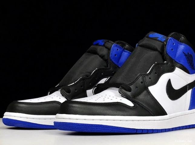 High 716371-040 Fragment OG Air Retro 1 Jordan 0701